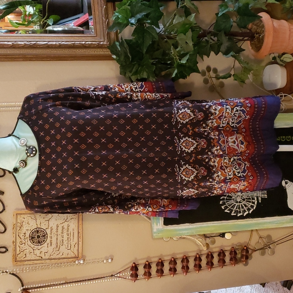 New with Tags Risesun Dress Size Small